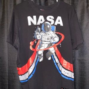 Southpole NASA T shirt